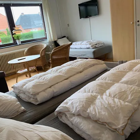 Andehullet * Højer