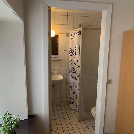 Mini-hôtel Andehullet Højer